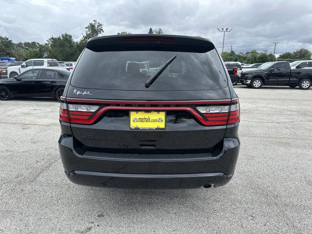 new 2024 Dodge Durango car, priced at $32,818