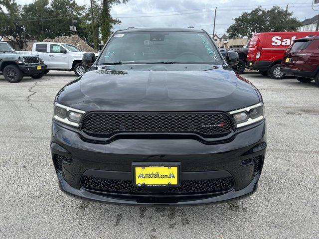 new 2024 Dodge Durango car, priced at $32,818