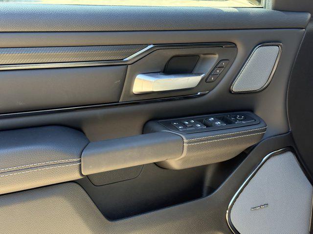 new 2026 Ram 1500 car, priced at $60,421