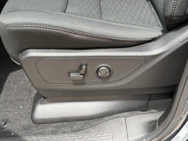 new 2025 Ram 1500 car, priced at $46,363