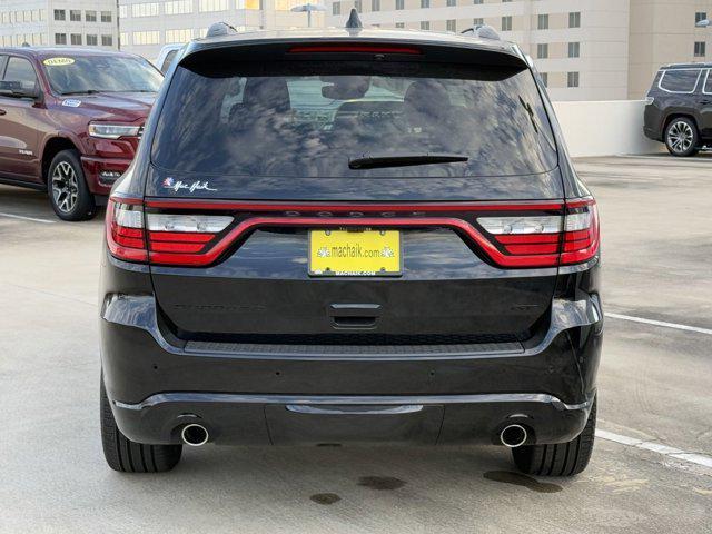 new 2024 Dodge Durango car, priced at $41,167