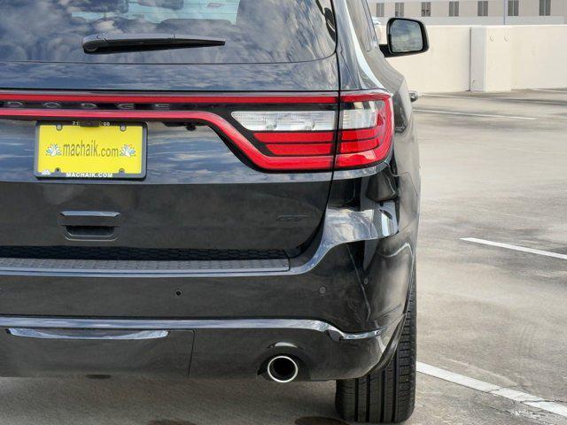 new 2024 Dodge Durango car, priced at $41,167