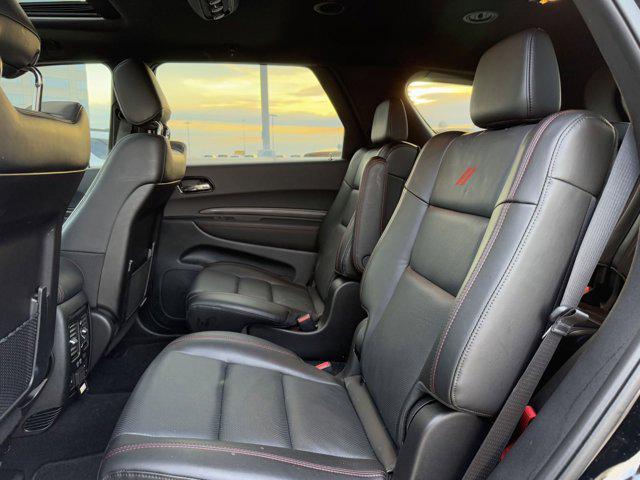 new 2024 Dodge Durango car, priced at $41,167