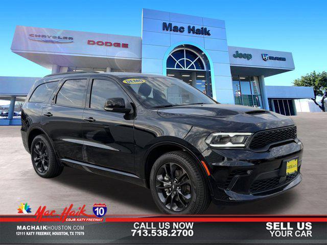 new 2024 Dodge Durango car, priced at $41,167