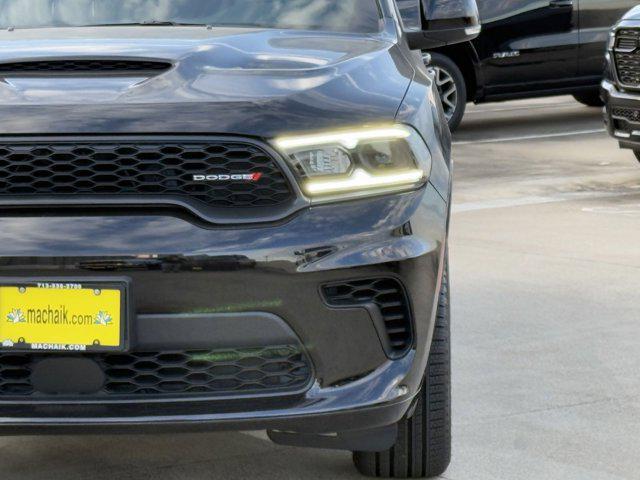 new 2024 Dodge Durango car, priced at $41,167