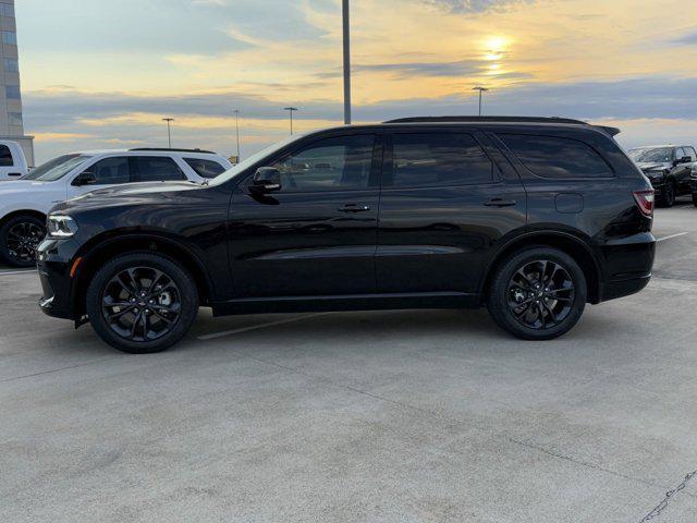 new 2024 Dodge Durango car, priced at $41,167