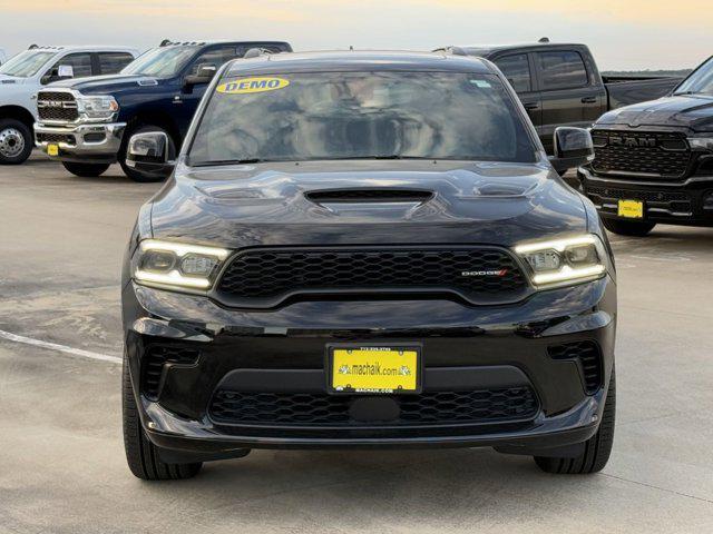 new 2024 Dodge Durango car, priced at $41,167