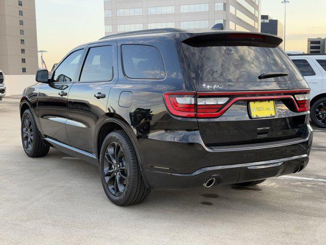 new 2024 Dodge Durango car, priced at $41,167