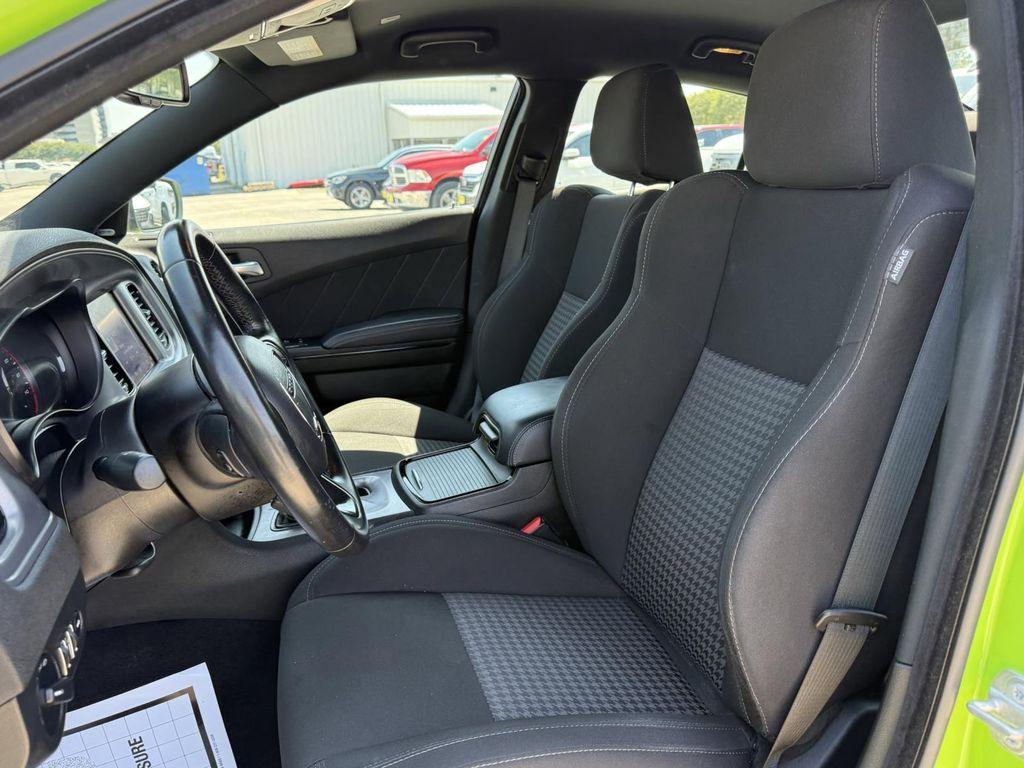 used 2023 Dodge Charger car, priced at $28,000
