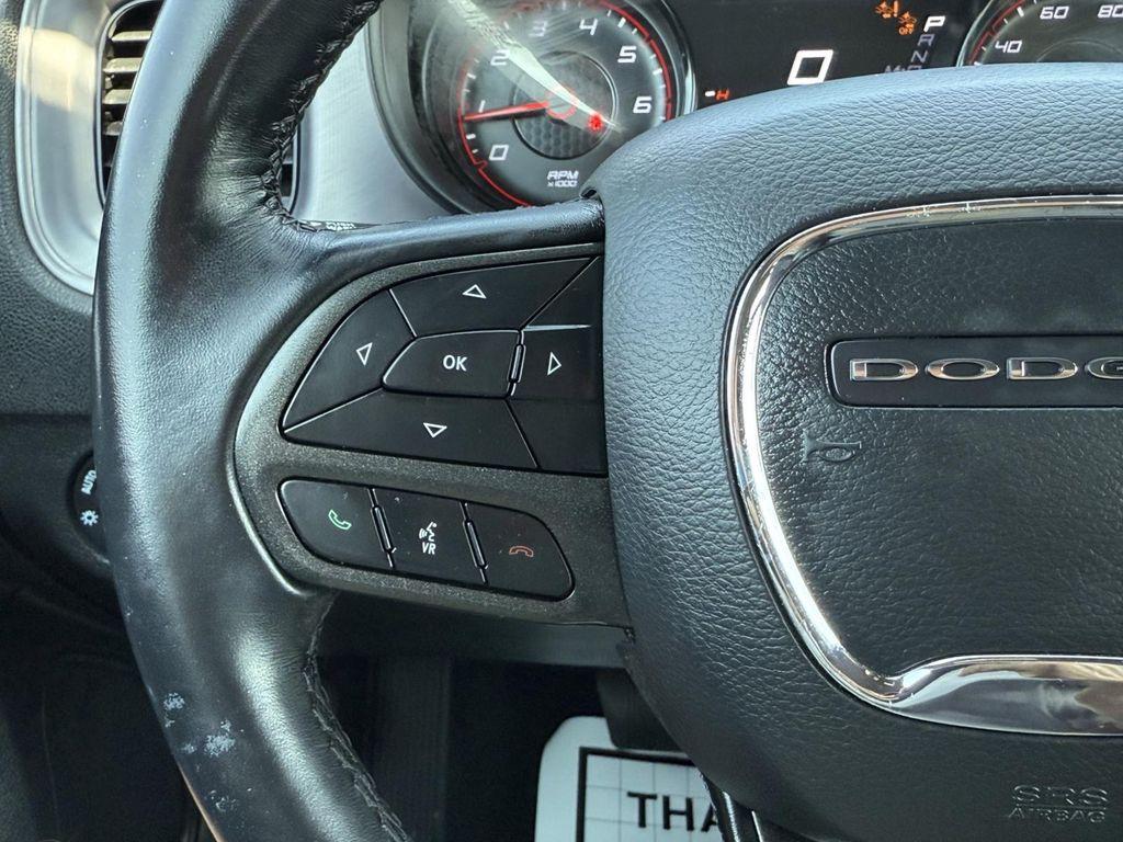 used 2023 Dodge Charger car, priced at $28,000