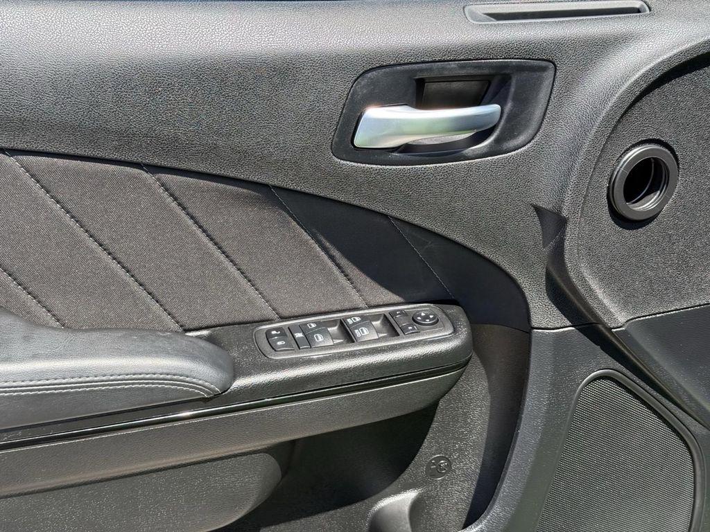 used 2023 Dodge Charger car, priced at $28,000