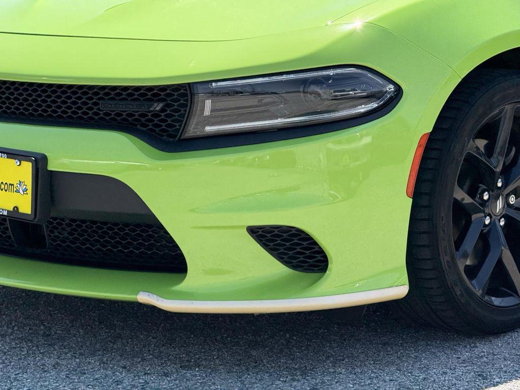 used 2023 Dodge Charger car, priced at $28,000