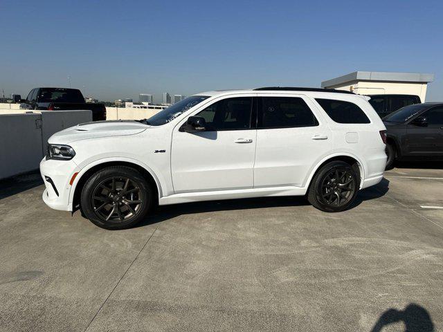 new 2025 Dodge Durango car, priced at $59,854