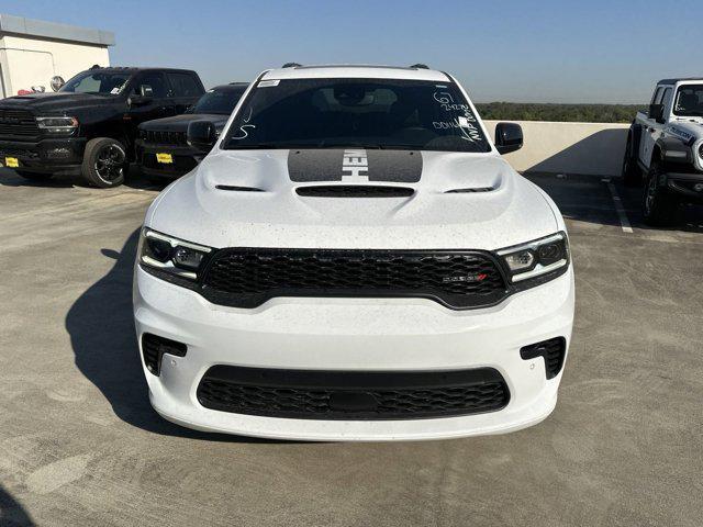 new 2025 Dodge Durango car, priced at $59,854