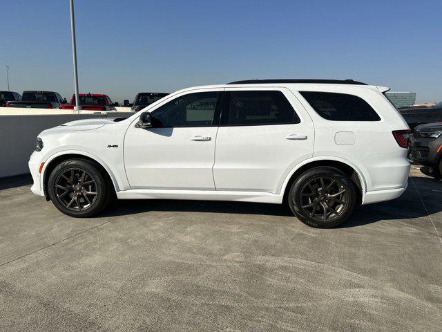 new 2025 Dodge Durango car, priced at $59,854