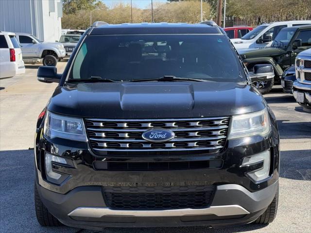 used 2016 Ford Explorer car, priced at $14,000