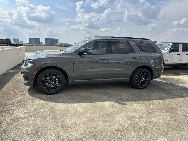 new 2025 Dodge Durango car, priced at $54,731