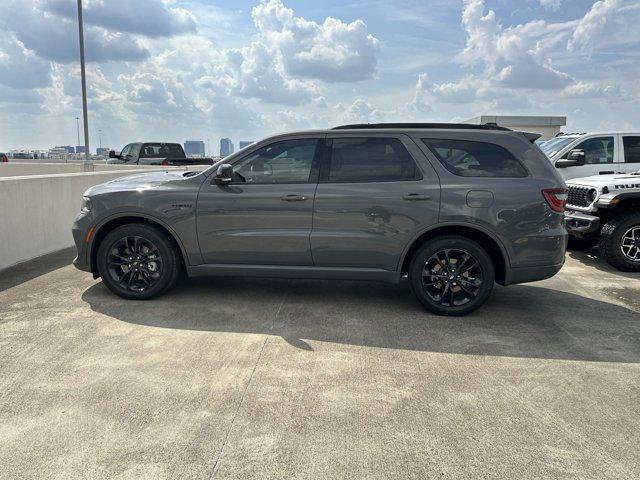 new 2025 Dodge Durango car, priced at $54,731