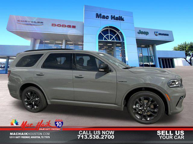 new 2025 Dodge Durango car, priced at $54,731