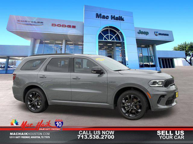 new 2025 Dodge Durango car, priced at $48,701