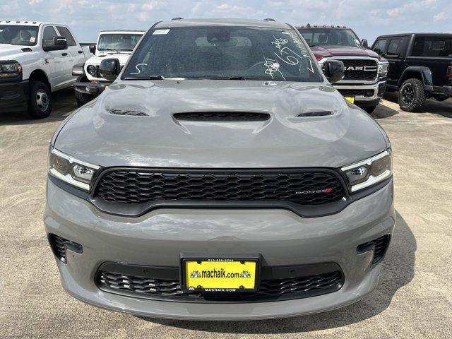 new 2025 Dodge Durango car, priced at $54,731