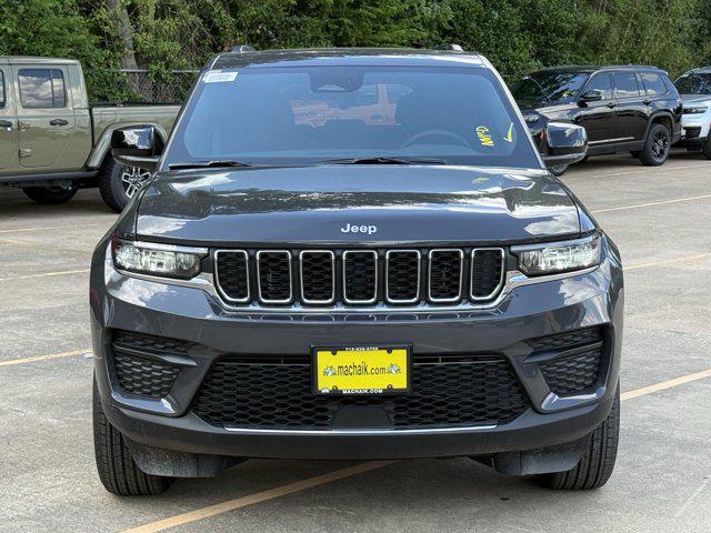 new 2025 Jeep Grand Cherokee car, priced at $34,447