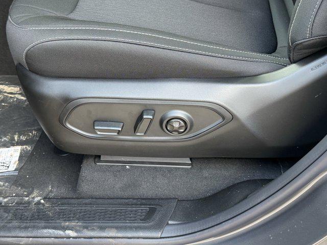new 2025 Jeep Grand Cherokee car, priced at $34,447