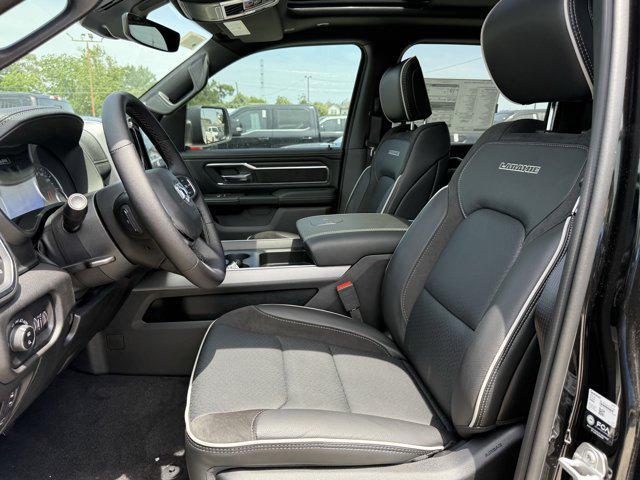 new 2025 Ram 1500 car, priced at $50,374