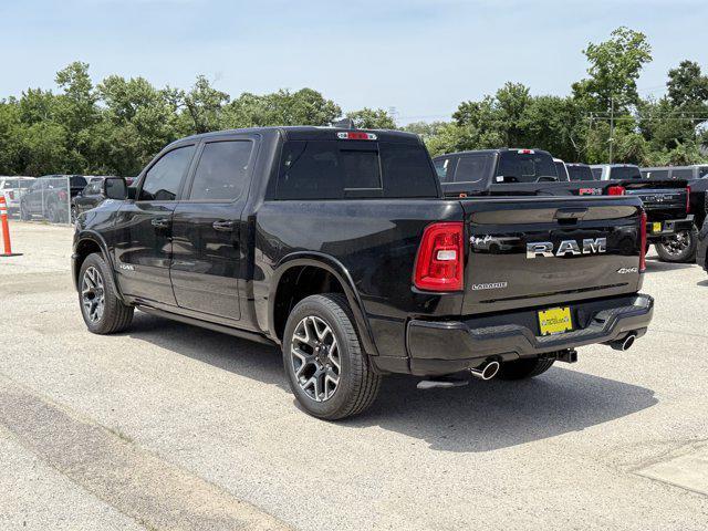 new 2025 Ram 1500 car, priced at $50,374