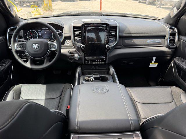 new 2025 Ram 1500 car, priced at $50,374