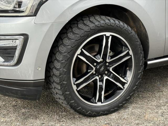 used 2020 Ford Expedition car, priced at $28,000