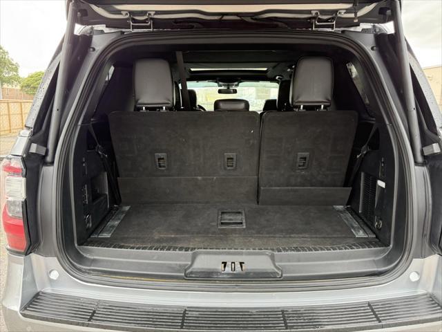 used 2020 Ford Expedition car, priced at $28,000