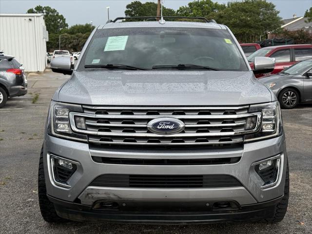 used 2020 Ford Expedition car, priced at $28,000