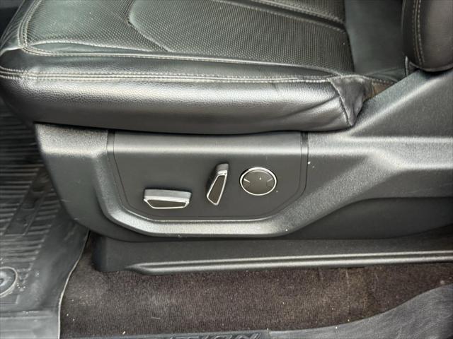 used 2020 Ford Expedition car, priced at $28,000