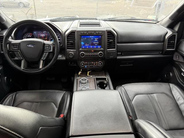 used 2020 Ford Expedition car, priced at $28,000