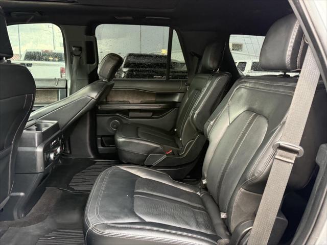 used 2020 Ford Expedition car, priced at $28,000