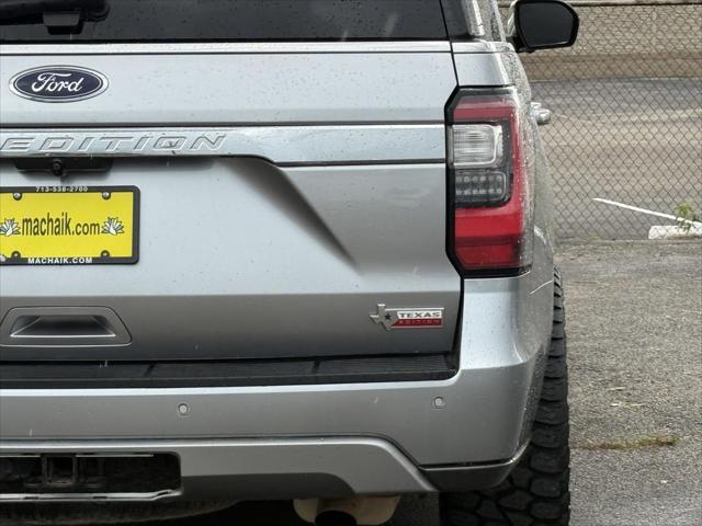 used 2020 Ford Expedition car, priced at $28,000