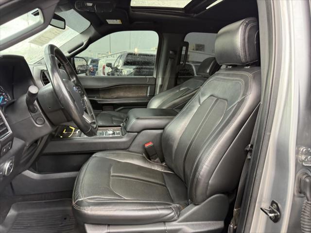 used 2020 Ford Expedition car, priced at $28,000