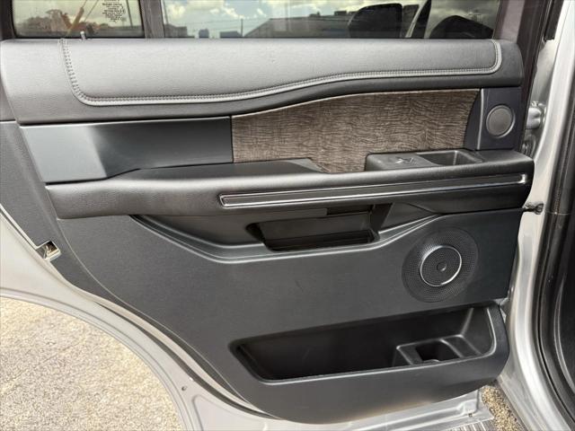 used 2020 Ford Expedition car, priced at $28,000