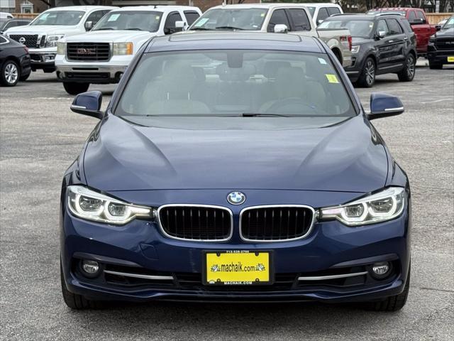 used 2016 BMW 328 car, priced at $15,000