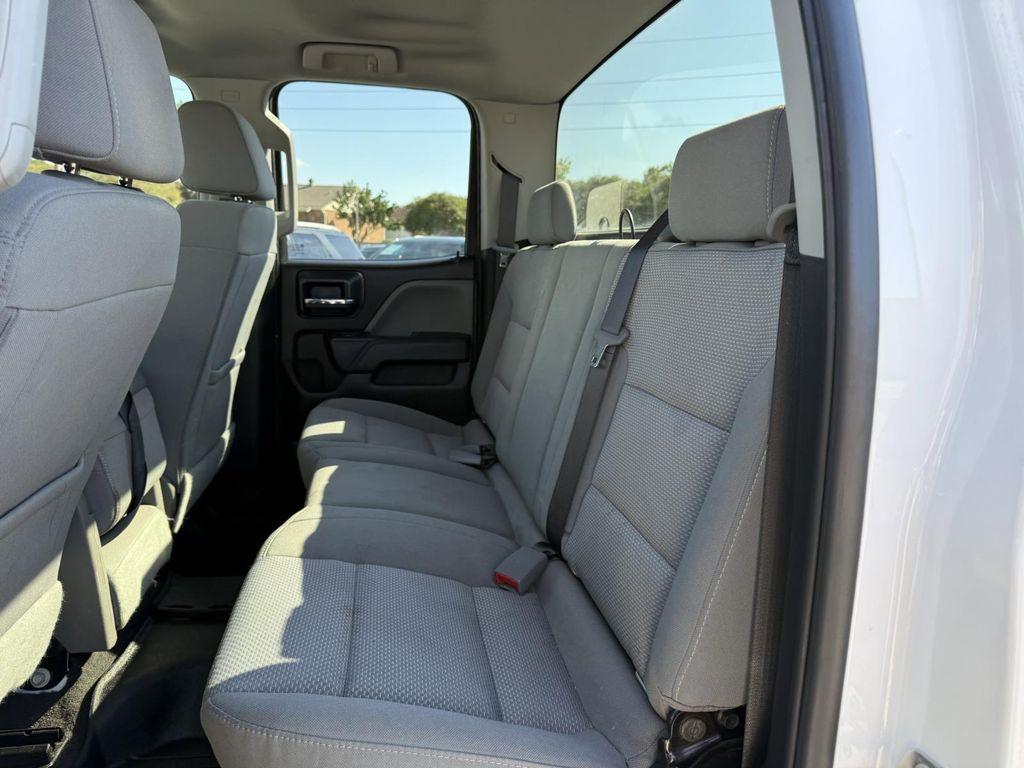 used 2019 Chevrolet Silverado 2500 car, priced at $26,500