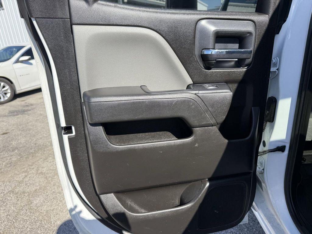 used 2019 Chevrolet Silverado 2500 car, priced at $26,500