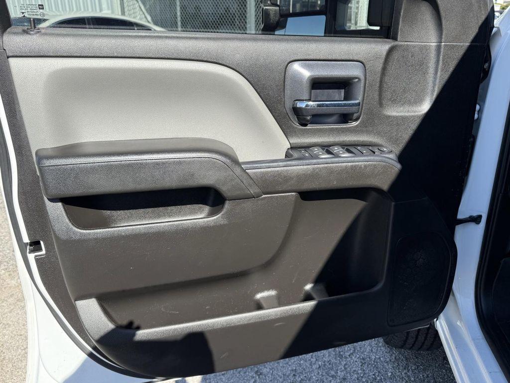 used 2019 Chevrolet Silverado 2500 car, priced at $26,500