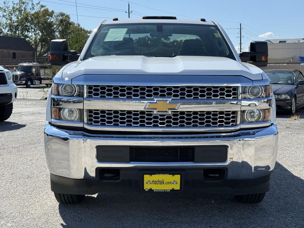 used 2019 Chevrolet Silverado 2500 car, priced at $26,500