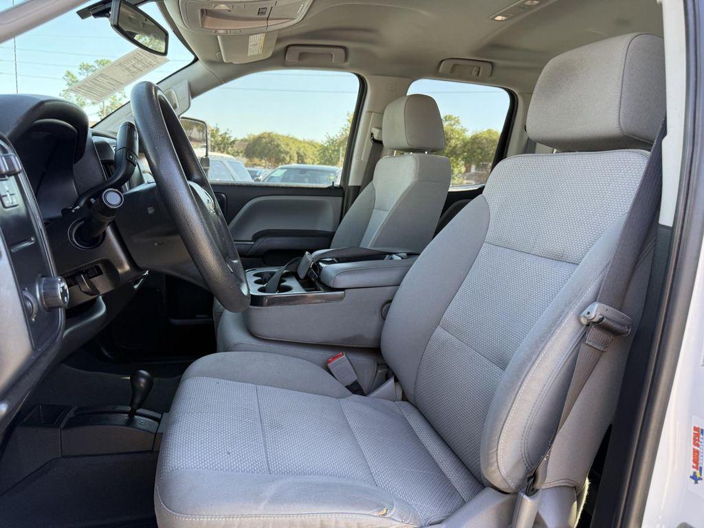 used 2019 Chevrolet Silverado 2500 car, priced at $26,500