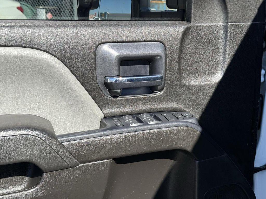 used 2019 Chevrolet Silverado 2500 car, priced at $26,500