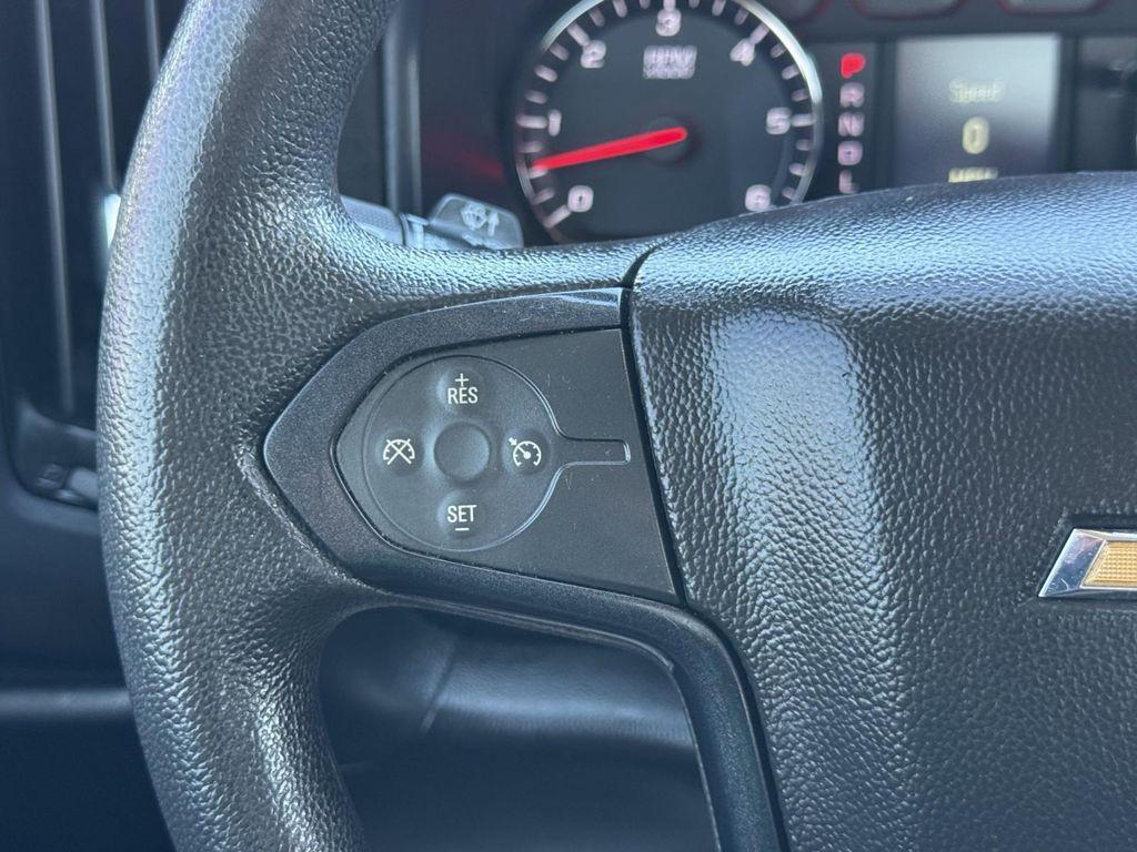 used 2019 Chevrolet Silverado 2500 car, priced at $26,500