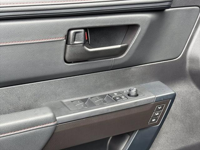 used 2023 Toyota Tundra Hybrid car, priced at $63,000