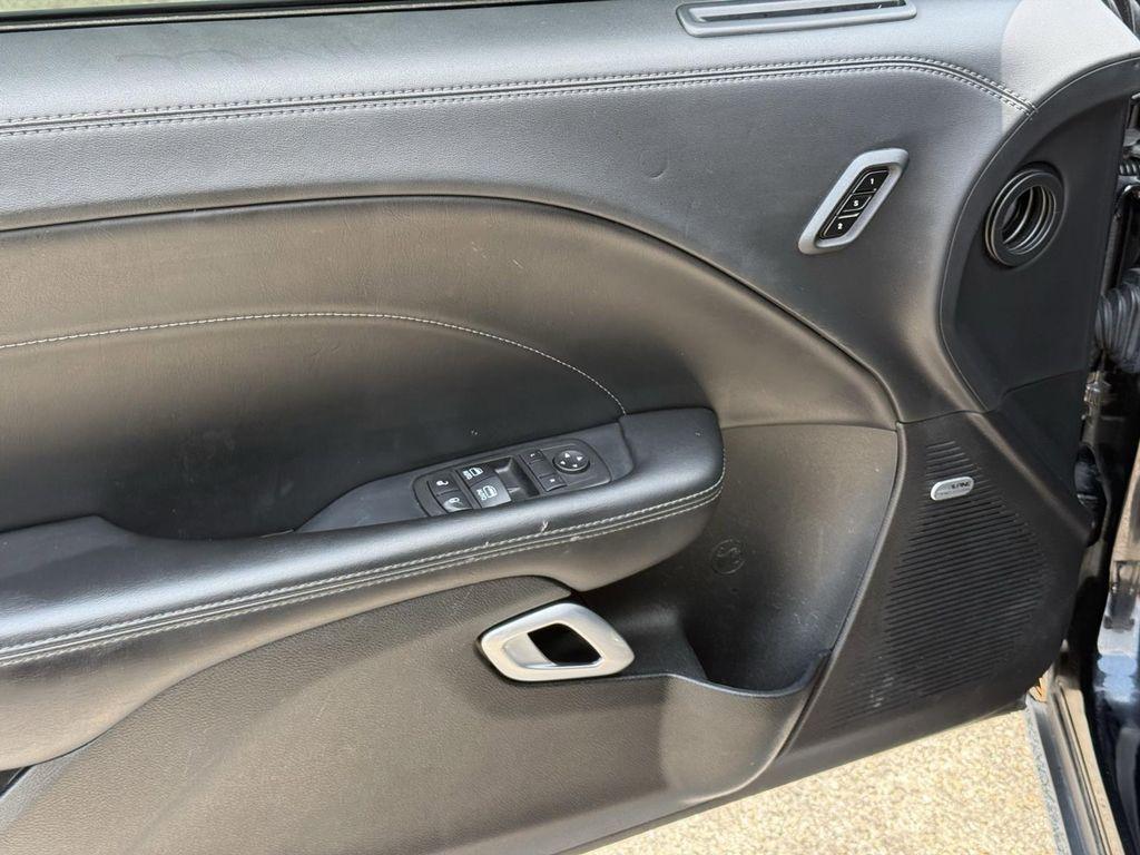 used 2023 Dodge Challenger car, priced at $40,000