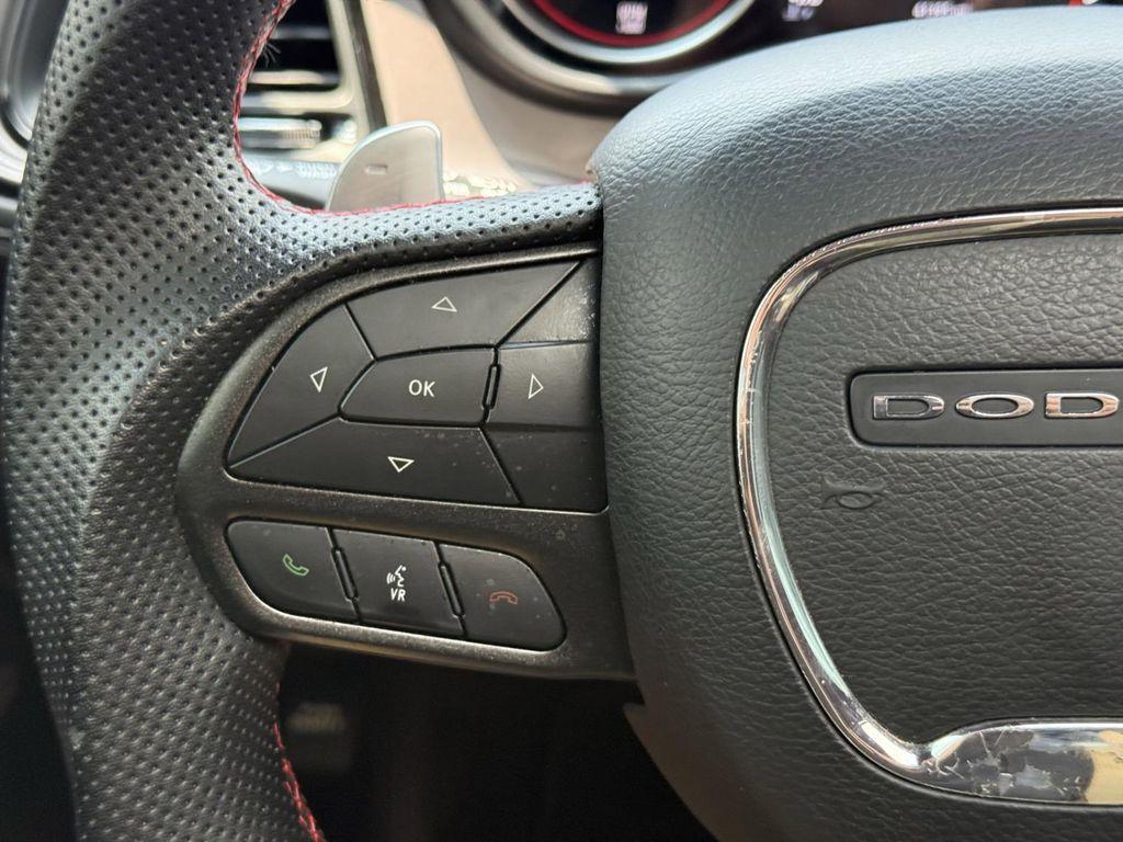used 2023 Dodge Challenger car, priced at $40,000